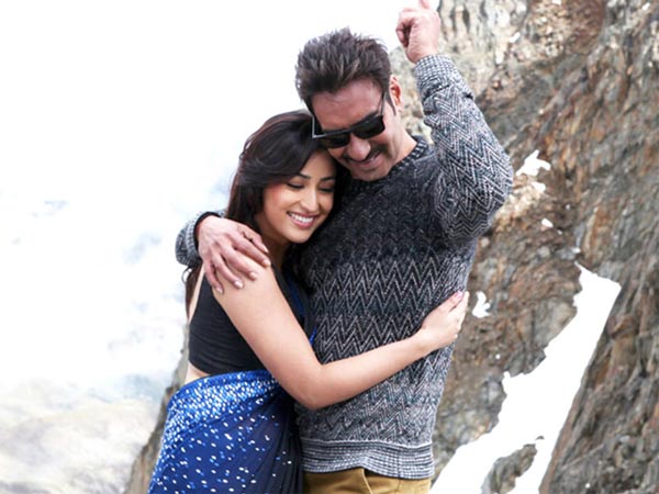 Ajay And Yami