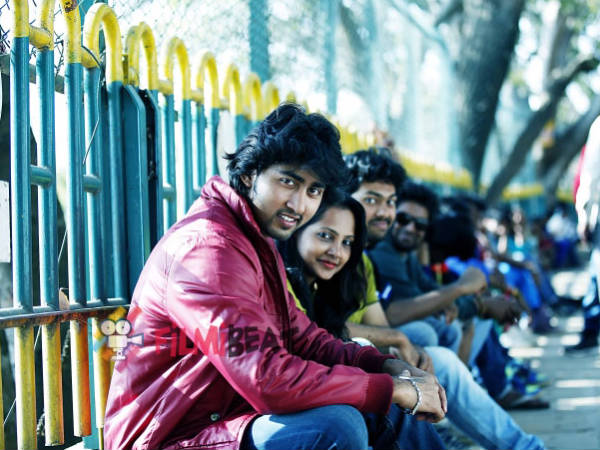 | Ka Kannada Movie Review | Ka Kannada Movie | Ka Movie | Om Sai