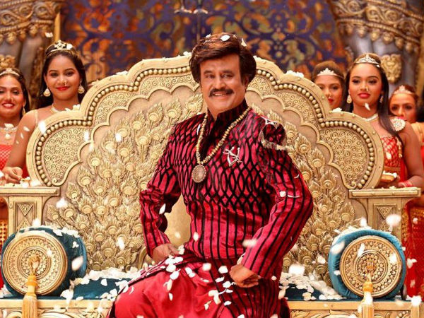 Rajinkanth Rajinkanth