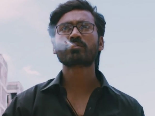 Dhanush for Velaiyilla Pattathari