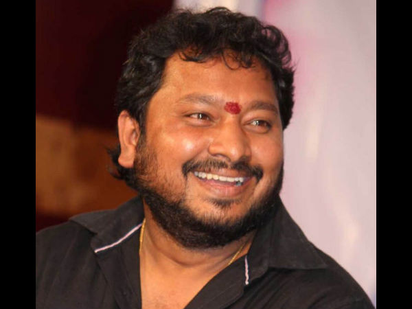 R Chandru - Brahma