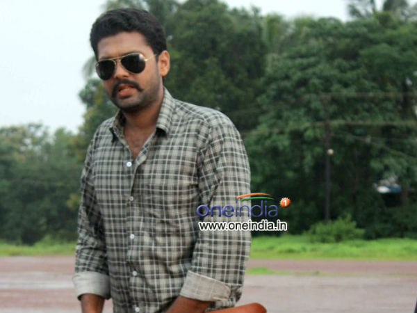 Rakshit Shetty - Ulidavaru Kandanthe