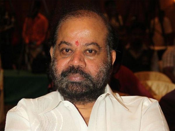 P Vasu -Drishya