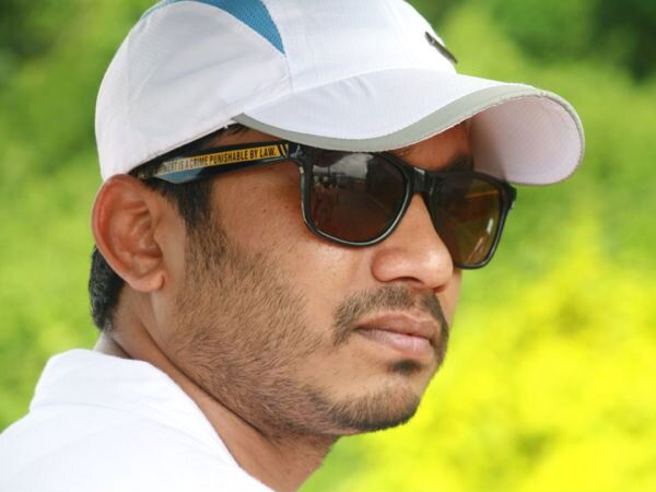 Preetham Gubbi - Dil Rangeela