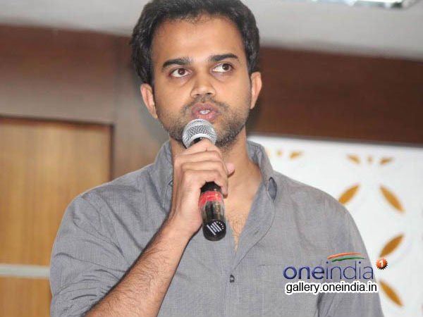 Prashanth Neel - Ugramm