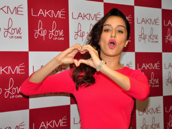 Shraddha's Love
