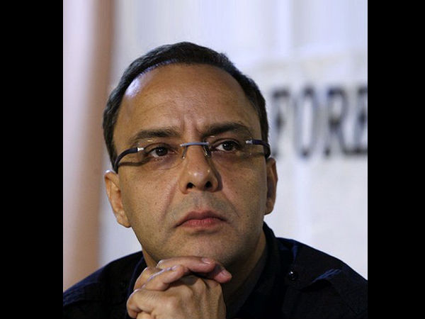 Vidhu Vinod Chopra Vidhu Vinod Chopra