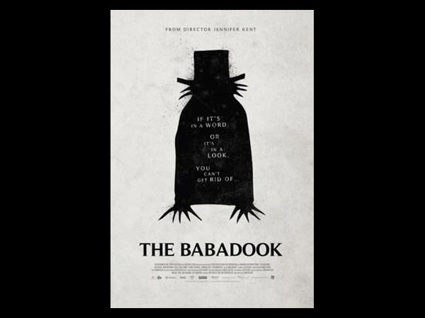 'The Babadook' Movie Review: Scary As Hell! 'The Babadook' Movie Review: Scary As Hell!