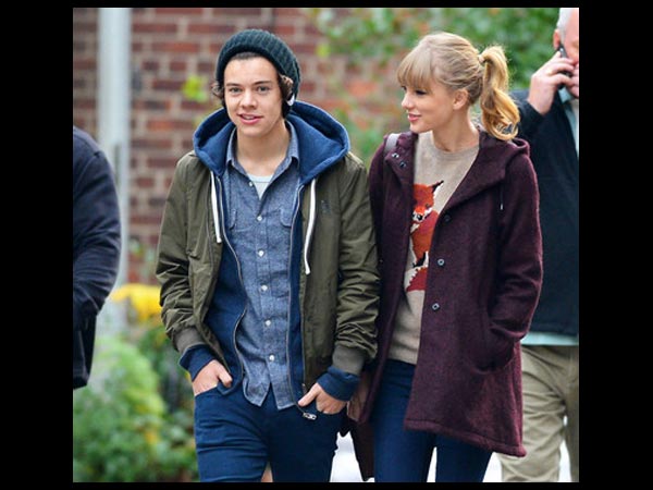 Harry Styles