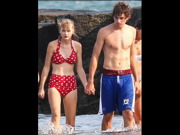 Conor Kennedy