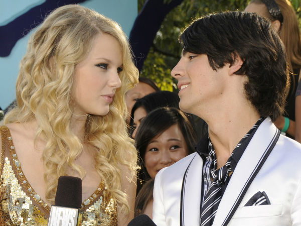 Joe Jonas