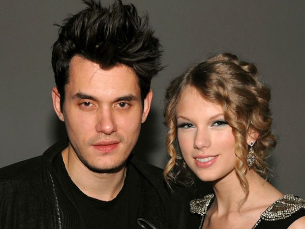 John Mayer