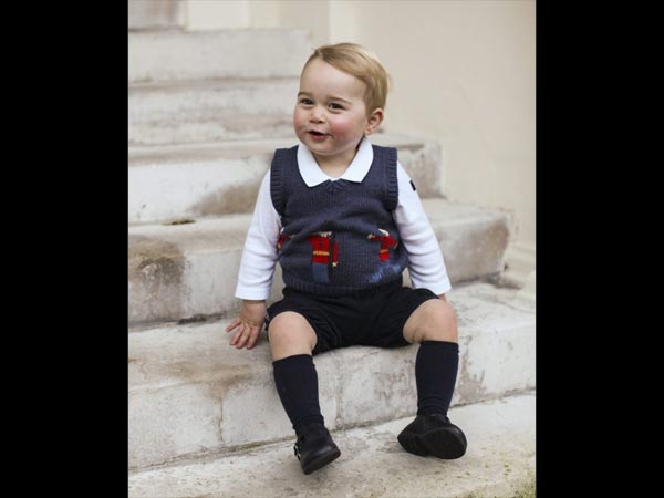 Prince George New Pics Prince George New Pics