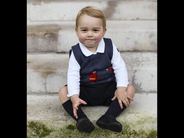 Prince George Prince George