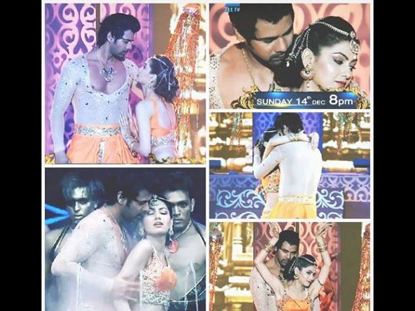 Kumkum Bhagya