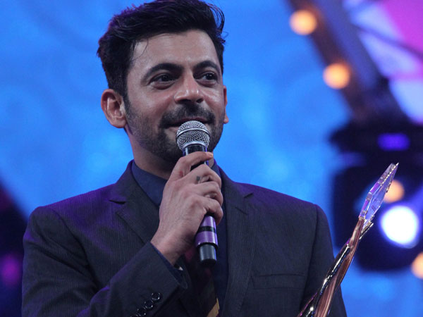 Sunil Grover