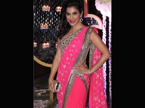 Sophie Choudary