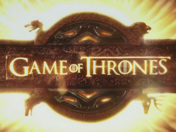 'Game of Thrones' Season 5 Teaser Trailer 'Game of Thrones' Season 5 Teaser Trailer