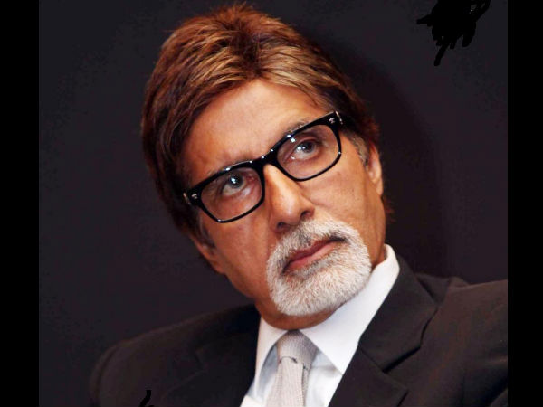 Amitabh Amitabh