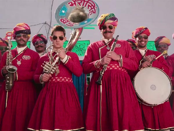 Divya Dutta: