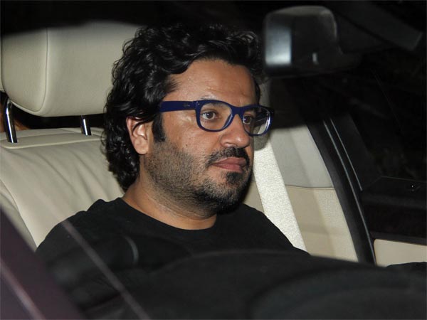 Vikas Bahl
