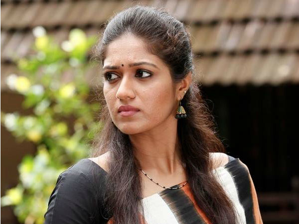 Meghna Raj Not In Avalude Ravukal Remake Meghna Raj Not In Avalude Ravukal Remake