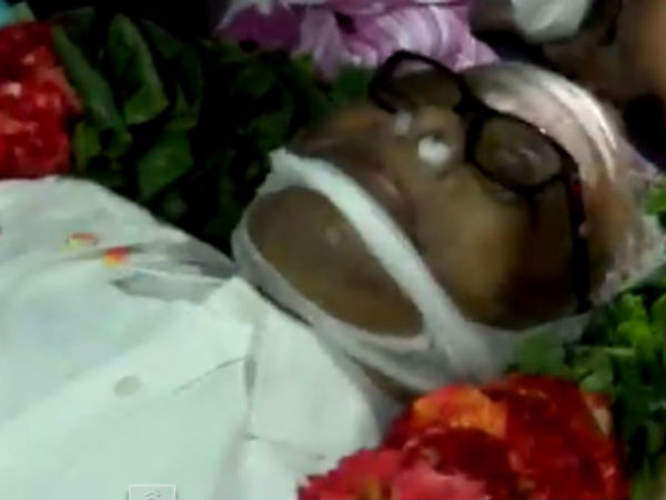 Rest In Peace K Balachander