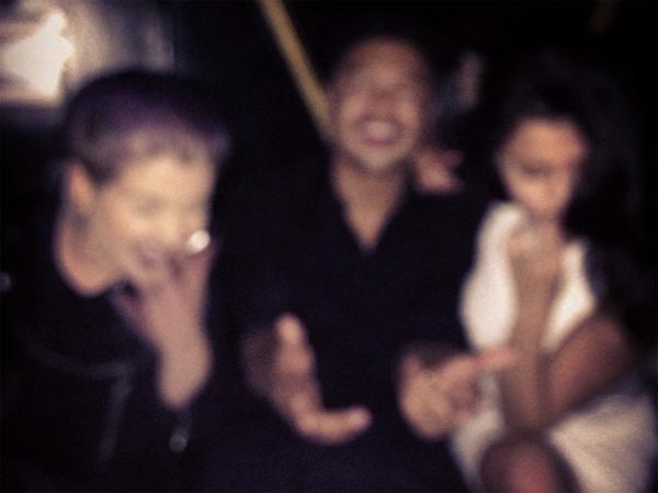 Party Together