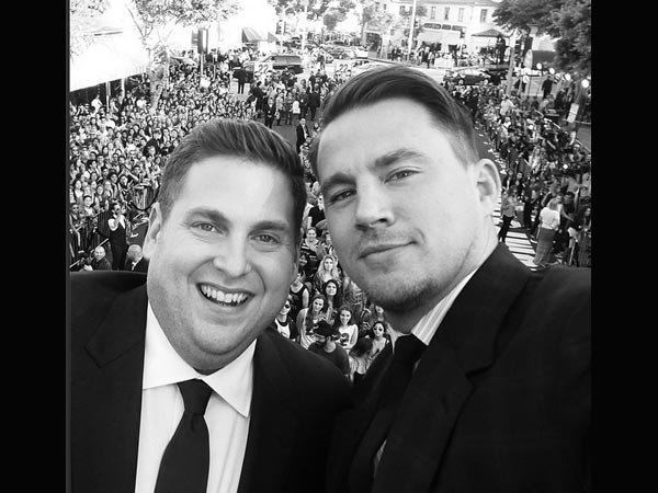 Channing Tatum