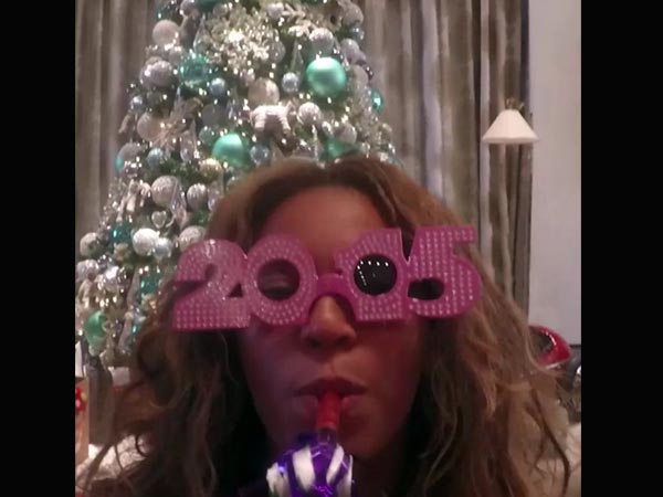 Beyonce