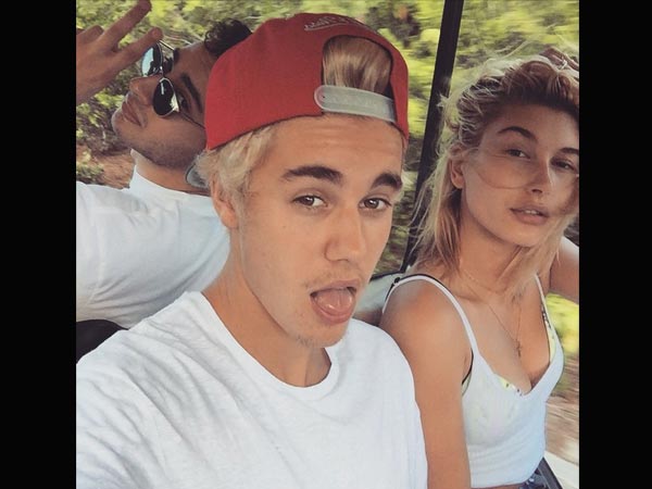 Justin Bieber