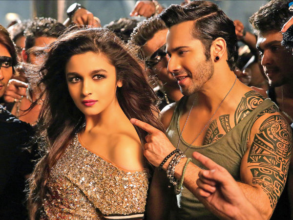 Humpty Sharma Ki Dulhania
