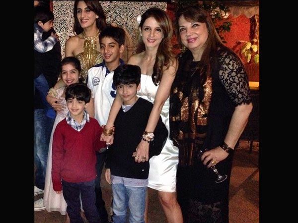 Sussanne Roshan