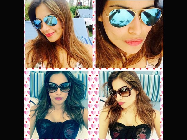 Bipasha Basu
