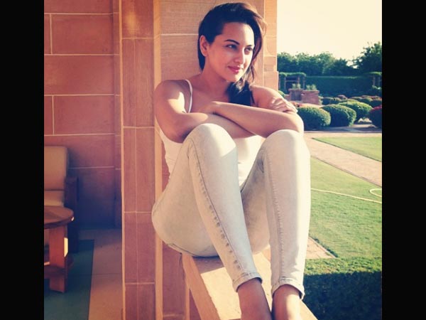 Sonakshi Sinha