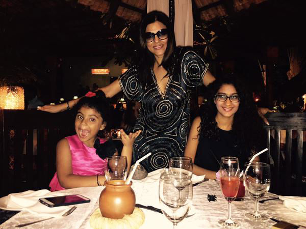 Sushmita Sen