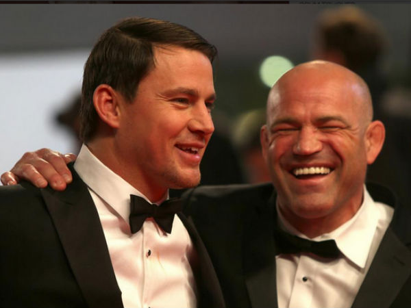 Now Mark Schultz Apologizes To Foxcatcher Director, Bennett Miller Now Mark Schultz Apologizes To Foxcatcher Director, Bennett Miller