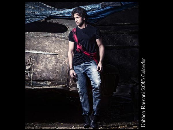Hrithik Roshan