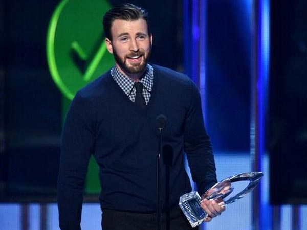Favorite Action Movie Actor