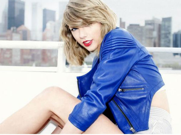 Taylor Swift