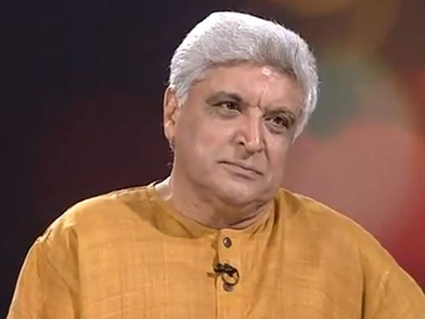Javed Akhtar