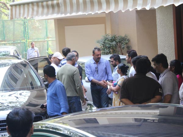 Sanjay Dutt Sanjay Dutt