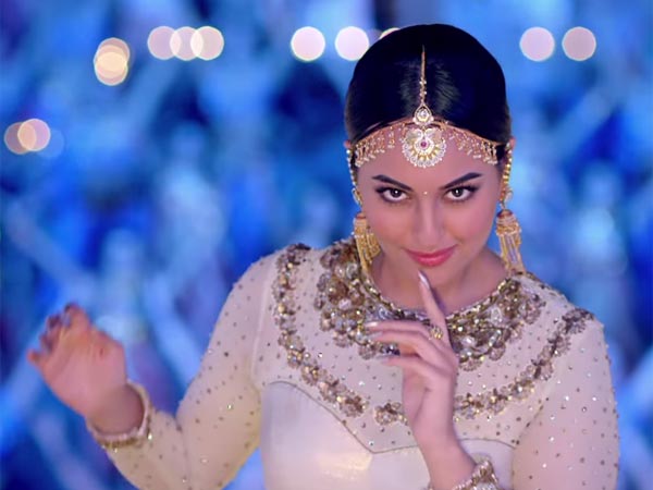 Sonakshi Sinha