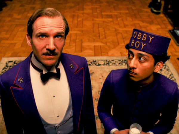 'The Grand Budapest Hotel' Leads BAFTA Nominations 'The Grand Budapest Hotel' Leads BAFTA Nominations