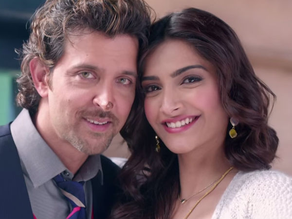 Sonam Kapoor