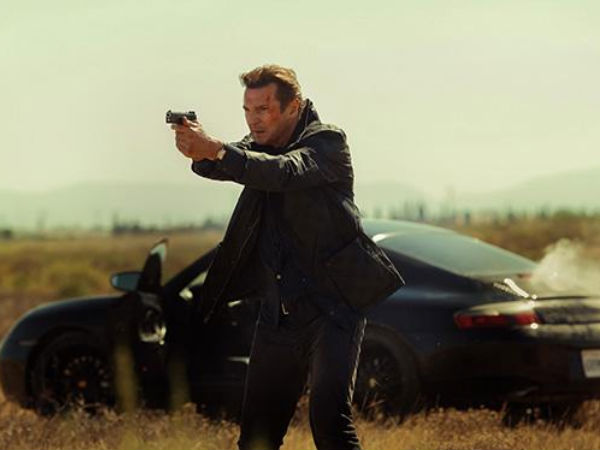'Taken 3' Movie Review: Liam Neeson's Action-Packed Film - Filmibeat