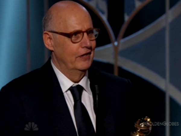 Jeffrey Tambor Jeffrey Tambor