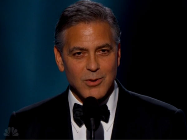 Golden Globes 2015 George Clooney Golden Globes 2015 George Clooney