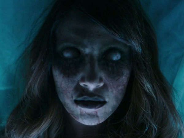 Alone Review Alone Movie Review Alone Movie Story Alone Review Alone Movie Review Alone Movie Story