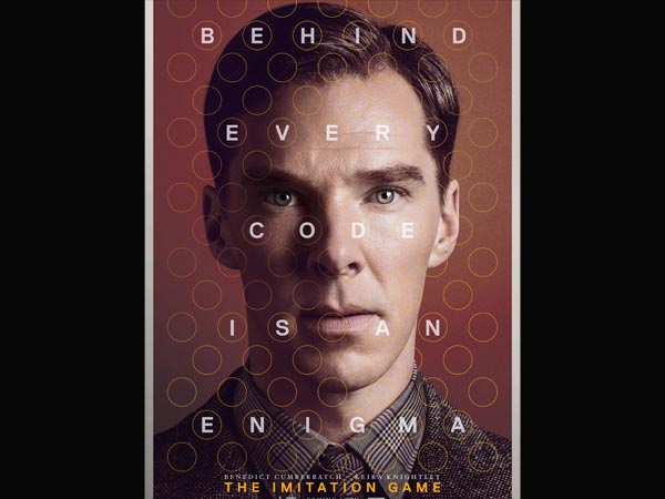 The Imitation Game The Imitation Game